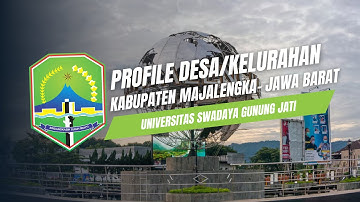 PROFIL DESA PALABUAN KAB. MAJALENGKA I HASIL KKN UNIVERSITAS SWADAYA GUNUNG JATI TAHUN 2025