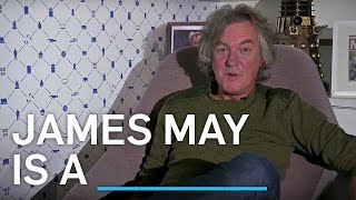 James May Vs Youtube Comments - Bbc Brit