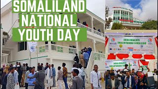 Somaliland National Youth Day