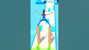 CUBE SKATES RUN #7 #shorts