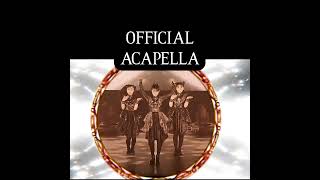 BABYMETAL - Shanti Shanti Shanti (Official Acapella)