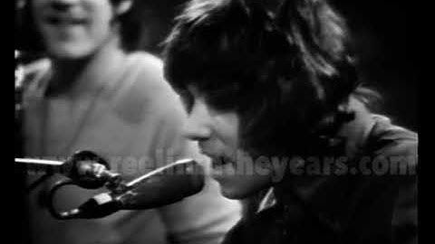 Chicago • “Does Anybody Really Know What Time It Is/25 Or 6 To 4” • LIVE 1969 [RITY Archive]