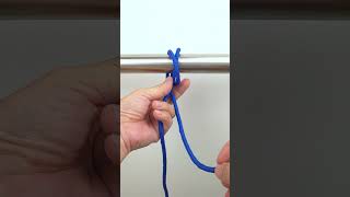 Double Constrictor Knot