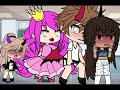 We are the real ones | Gacha life meme