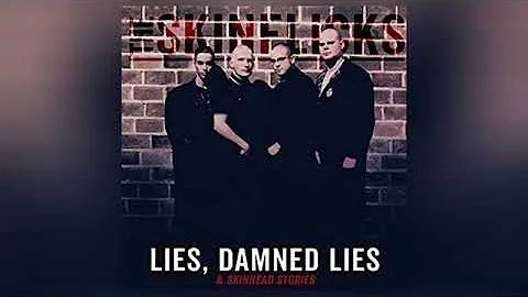 The Skinflicks | “I Hate Hippies”