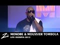 Capture de la vidéo Mokobe Feat Moussier Tombola - Corde À Sauter - Live