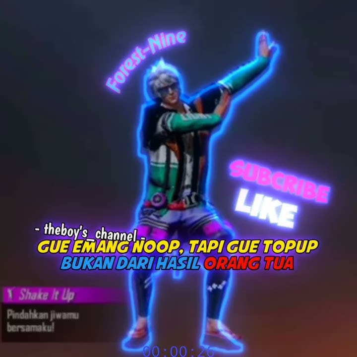 Video Status Wa Terbaru 2020| LAGU ALWAYS ( PAPA WAPON REMIX ) TIKTOK VIRAL  2020