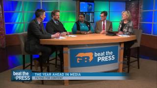 Beat The Press Year Ahead: How Content Is Paid For