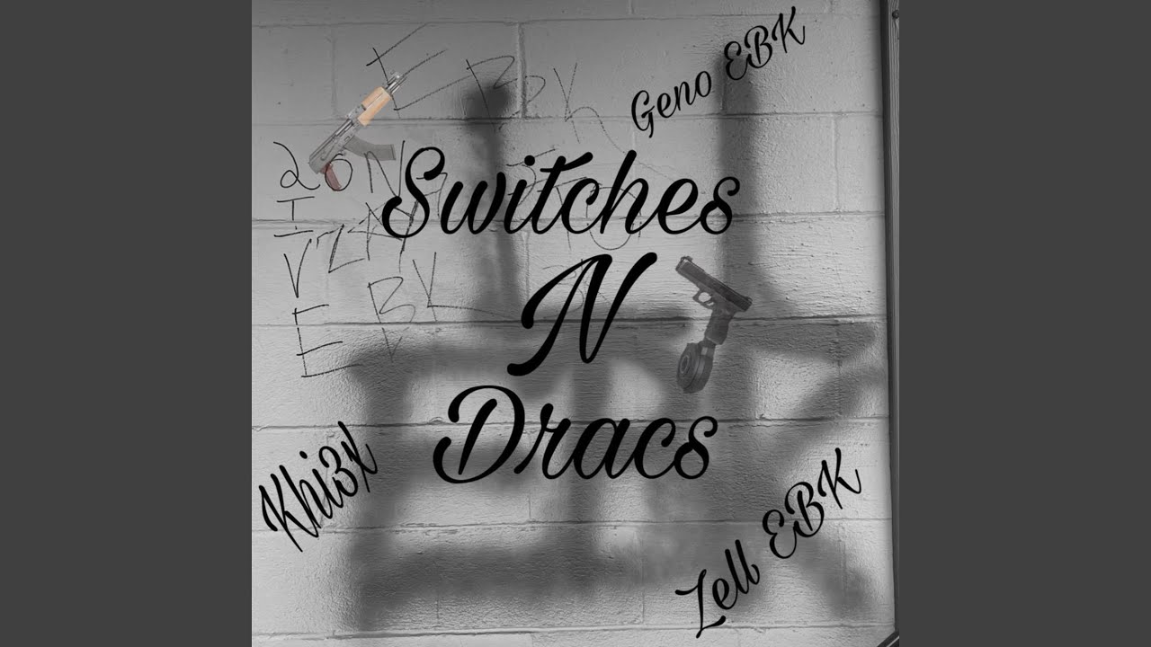 Switches N Dracs YouTube