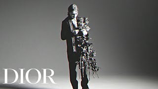 Dior Homme Summer 2018 Campaign