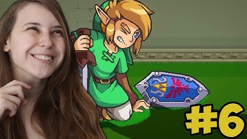 Cadence Of Hyrule [Part 6]