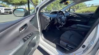 2021 Toyota Prius Prime LE 5D Hatchback Temecula  Murrieta  Lake Elsinore  Menifee  Oceanside  Escon