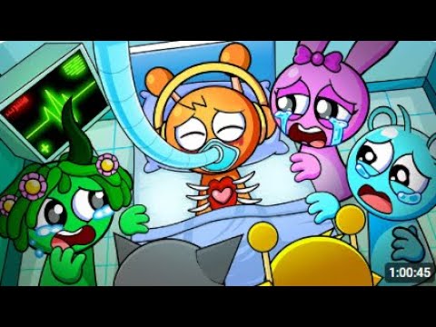 @urheartgram SPRUNKI RIP OREN ///RIP//// - YouTube