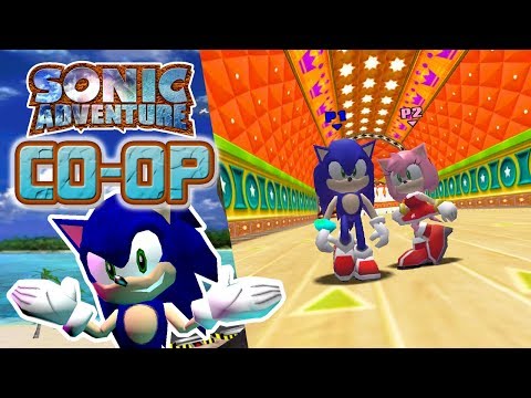Vídeo: Eurogamer Conoce Al Papá De Sonic • Página 2