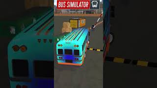 Coach Bus Simulator (17) screenshot 2
