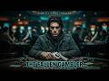 【FULL HD】Outcast Heir Returns as God of Gamblers! 🃏 | Revenge Mini Series 💰 | Casino Drama 🔥