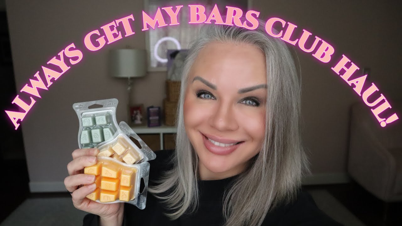 Ароматная феерия «Всегда покупай мои батончики»!