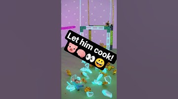 Steve Vs Piglin Brute Blender Physics Simulation #minecraft #shorts