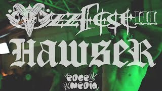 HAWSER LIVE FULL SET @ ÖZZFEST MAIN EVENT WESTSTADTHALLE ESSEN 11.08.2018 MULTICAM