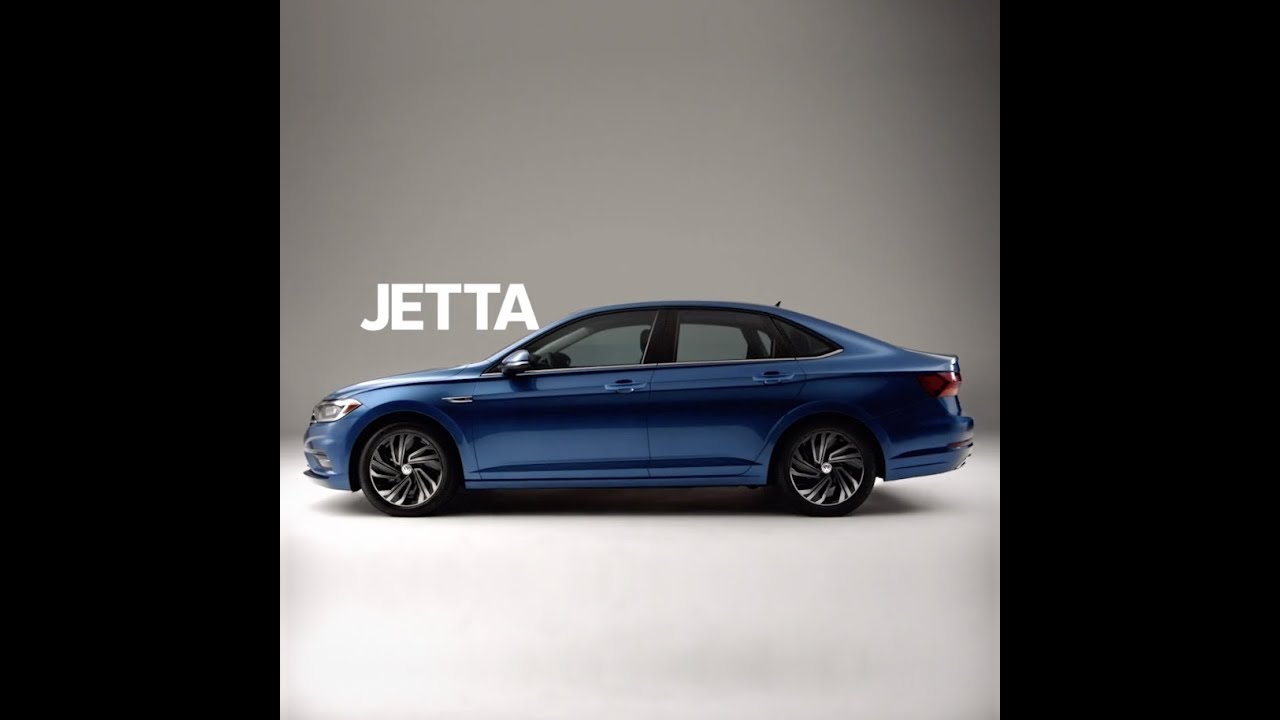 2019 Volkswagen Jetta - Drive to Decide Event