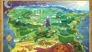 Most Inspirational  Ever Land Of Equestria By Marcus Warner