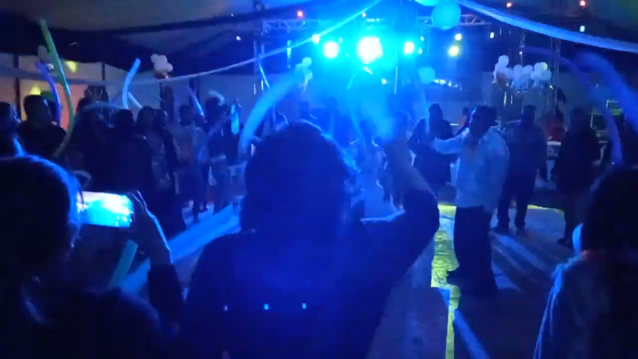 batucada TonyStarDj & JackDj   anta djs