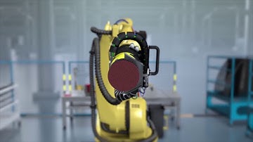 Force-dosed automated weld leveling