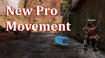 Moving While Looting Death Boxes On Console Xbox Playstation - Apex Legends