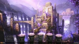 [SALE] Select Server and Select Character: Aurora.