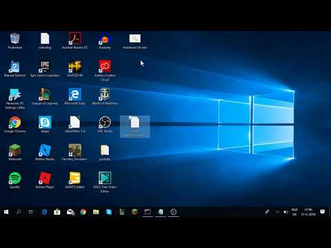 how to automatically shutdown your pc using cmd.