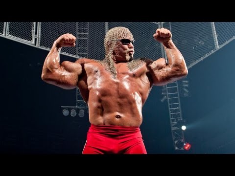 5 Wrestlers Who Will Never Be Inducted Into The WWE Hall of Fame