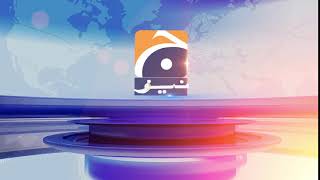 Geo News Filler Id