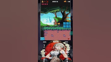 超级蒙 Java game #j2meloader