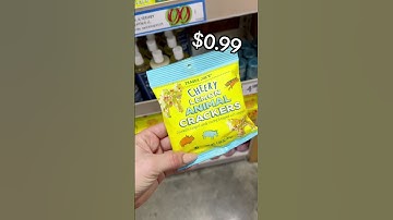 New and Returning Products From Trader Joe’s! #traderjoes #traderjoestalia