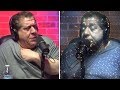 Drugs Made Me A Different Person | Joey Diaz