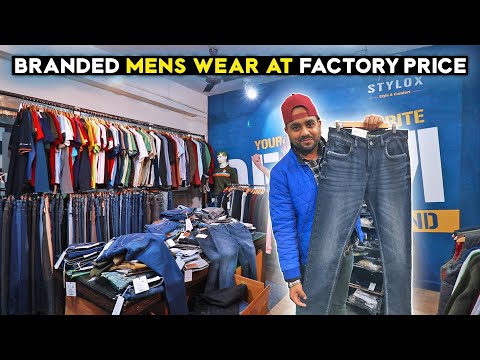 Readymade Garment Manufacturers 