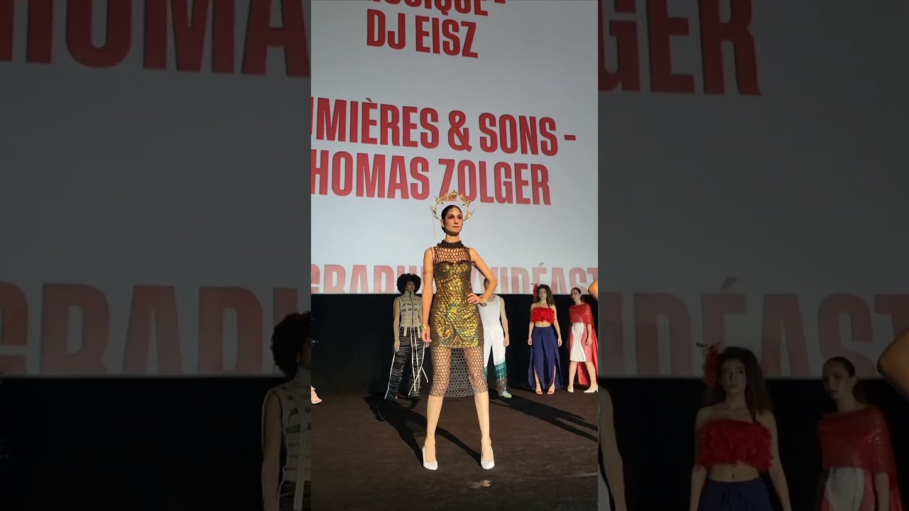 Talents de demain signés EIDM ! 