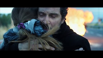 『皆はこう呼んだ、鋼鉄ジーグ』予告