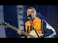 Justin Bieber Tears Up During Cold Water Manchester Benefit Concert Tribute