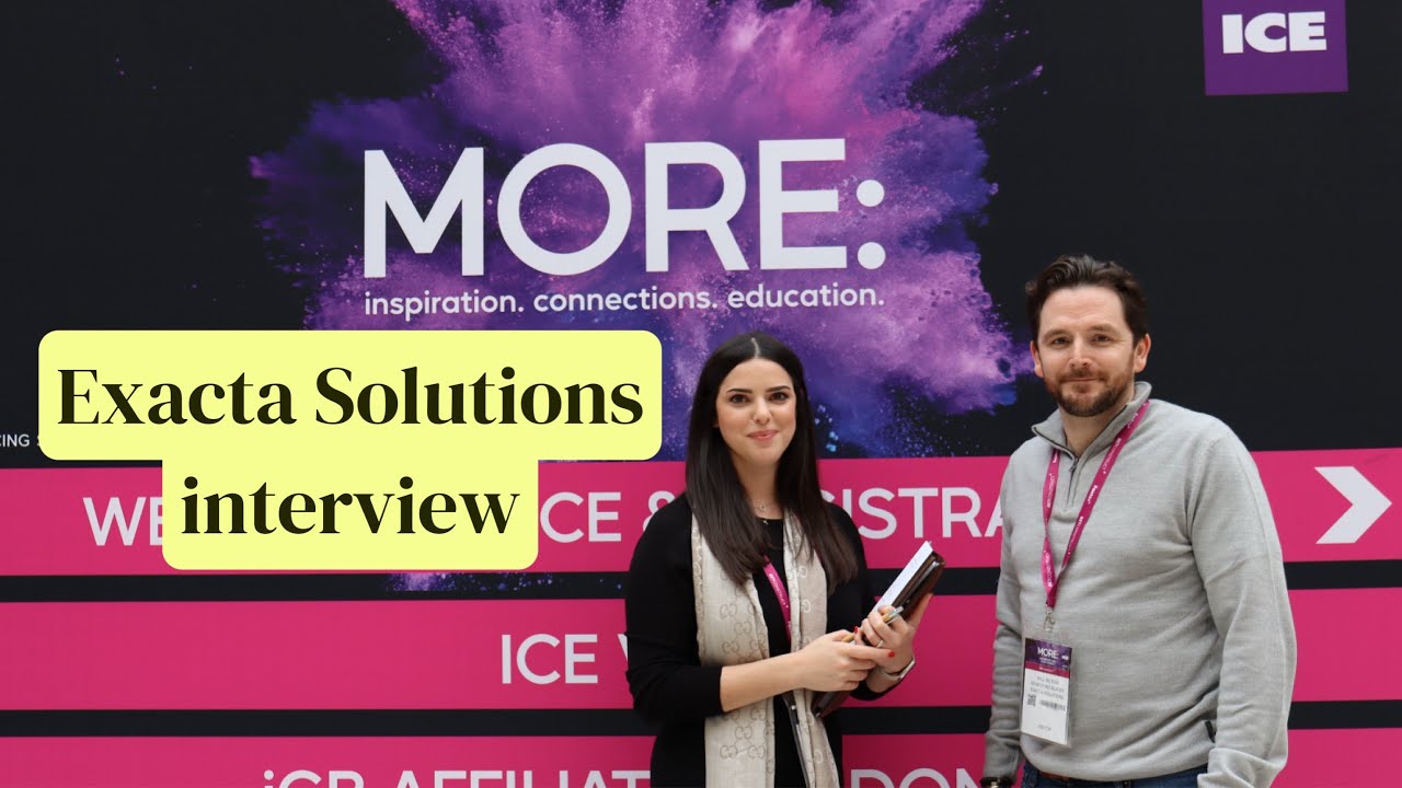 Recruitment in the iGaming industry Interview with Exacta Solutions