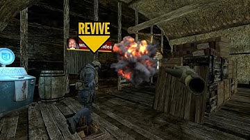 The Shi No Numa Incident