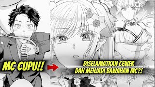 Download Lagu SEMUA ORANG MEREMEHKAN MC...SAMPAI SPIRIT TERCANTIK DUNIA MEMILIHNYA!! | Alur Manga MP3