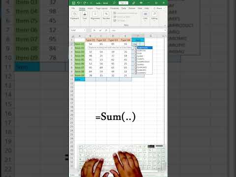فيديو: كيف تحسب عكس السجل في Excel؟