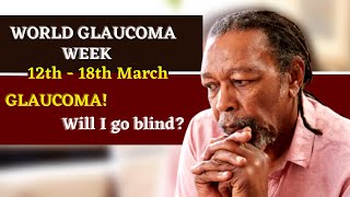 TOP basic things to know about GLAUCOMA | World Glaucoma day