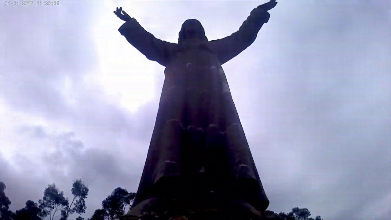 Un dia en Caborredondo