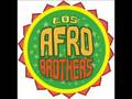 Los Afro Brothers - Dulce Princesa