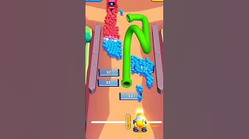 mob control gameplay #shorts #shortsfeed #games