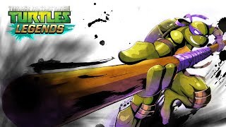 Черепашки-Ниндзя: Легенды - НОВОЕ ПРОХОЖДЕНИЕ | TMNT Legends | ИГРА ПО МУЛЬТИКУ Черепашки-Ниндзя: Легенды - НОВОЕ ПРОХОЖДЕНИЕ | TMNT Legends | ИГРА ПО МУЛЬТИКУ