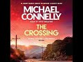 The crossing section 1 audiobook mickey haller  full audiobook free