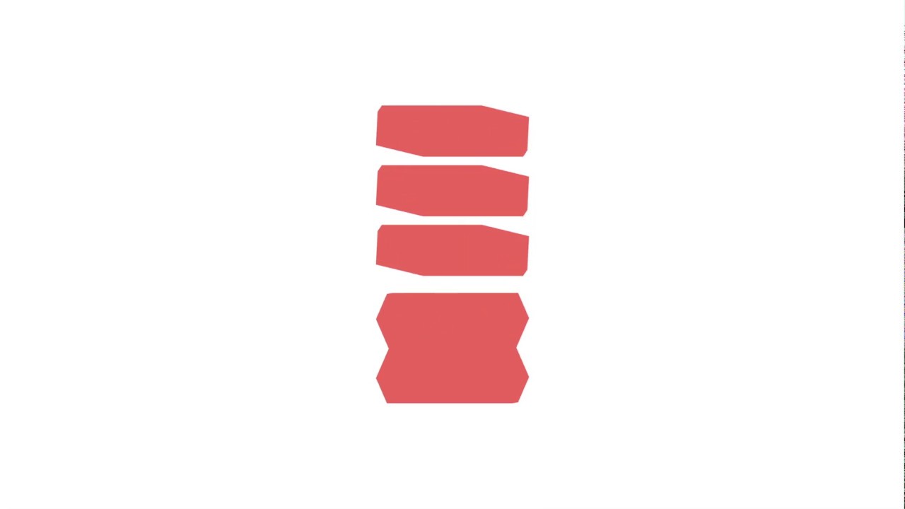 contemporáneo XIII Bienal de la Habana. Animación de marca